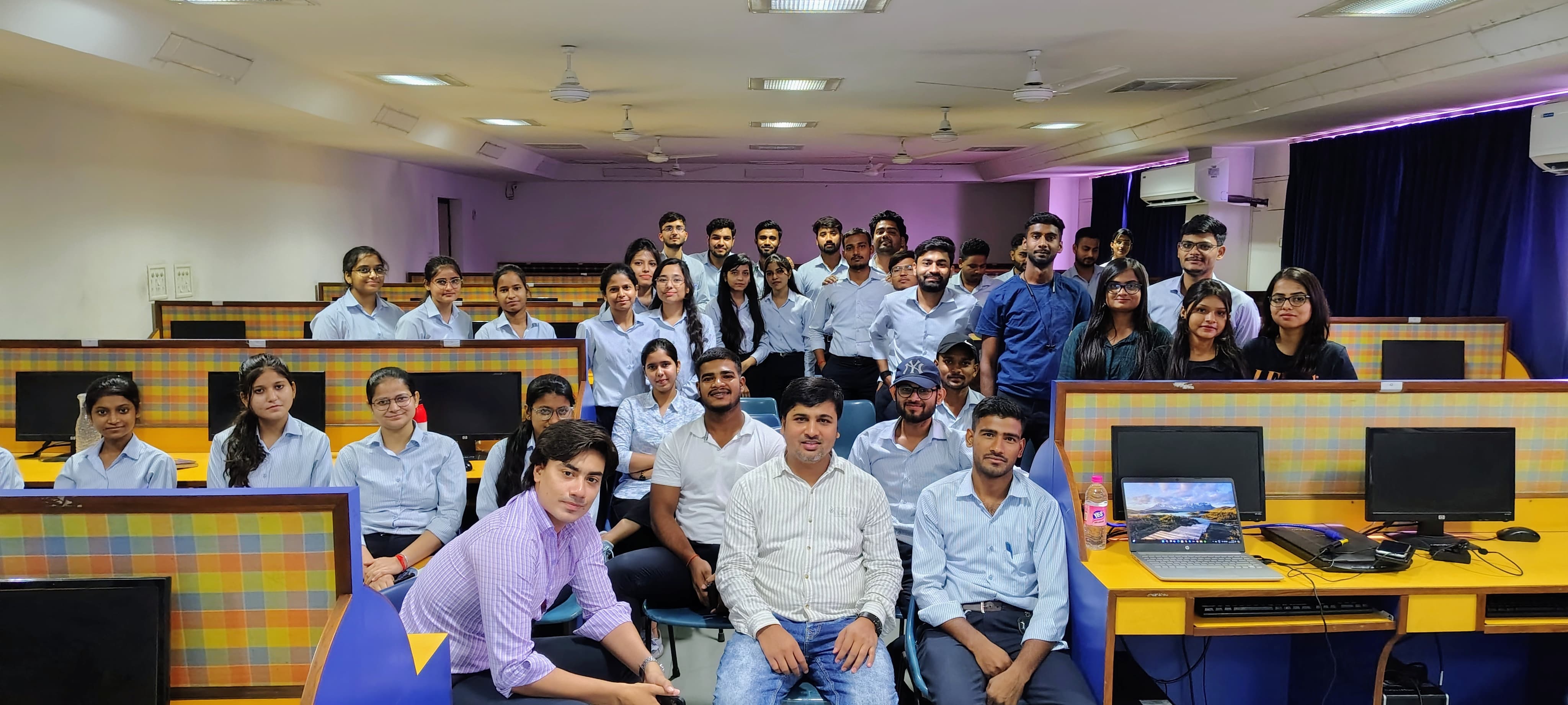 Learn from Industry Developers, Not Just Classroom Teachers